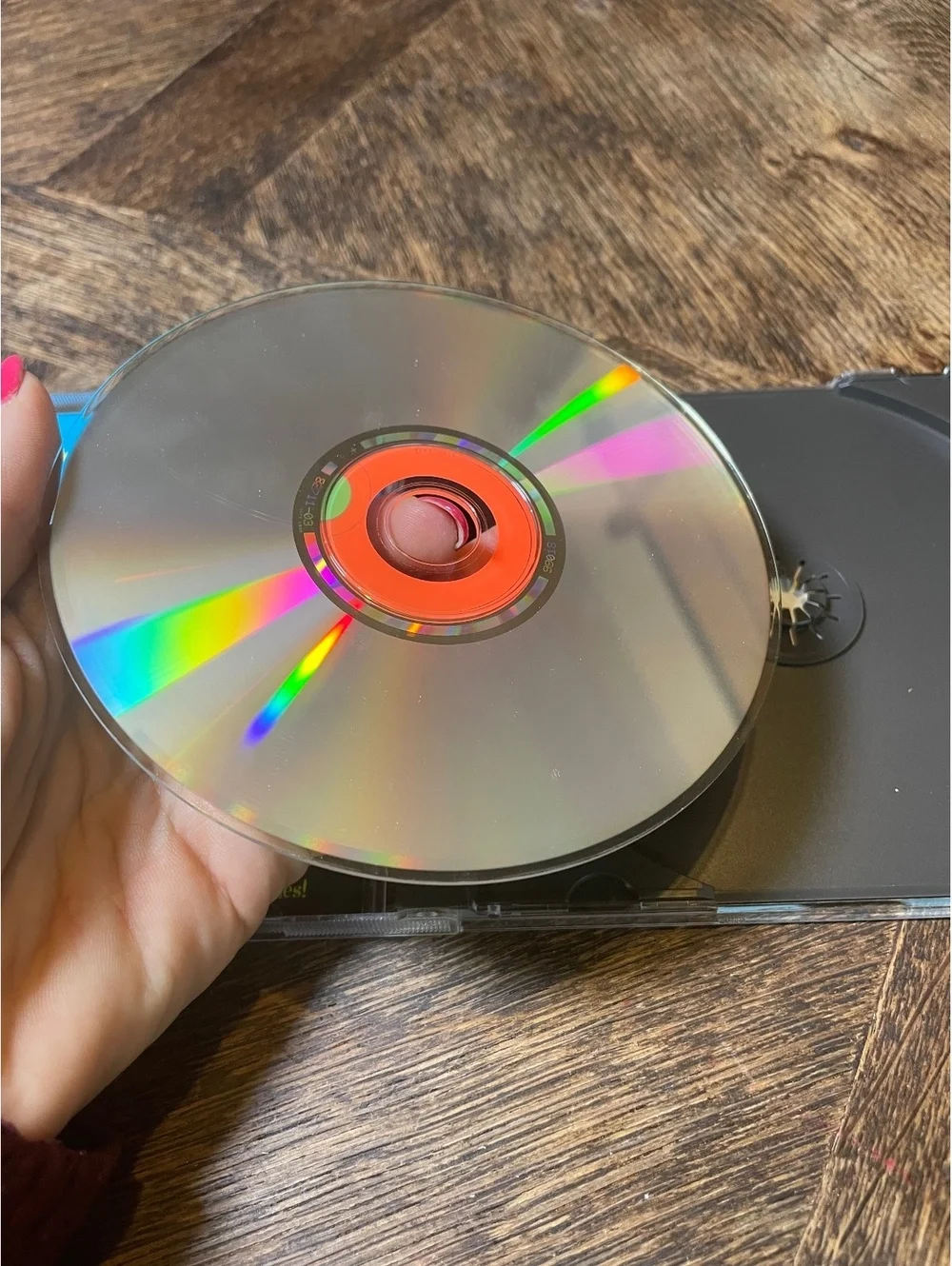 Frogger 1995 CD ROM Computer game
